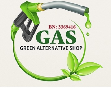 Green Alternative Shops