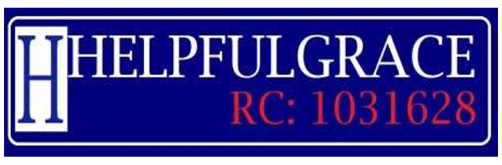 Helpfulgrace Logo